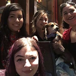 Meet your Posher, Daniela